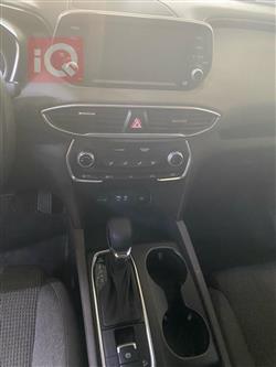 هیوندای سەنتافی